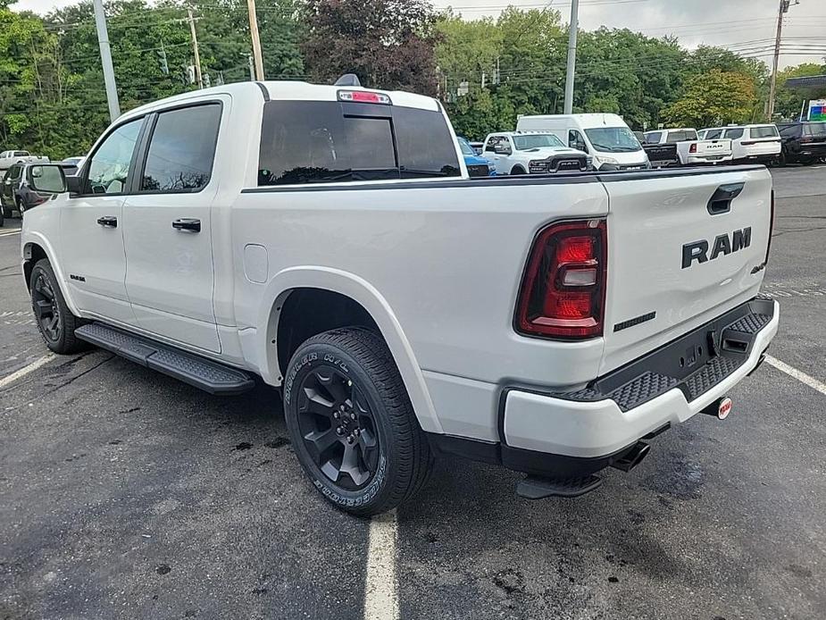 new 2025 Ram 1500 car