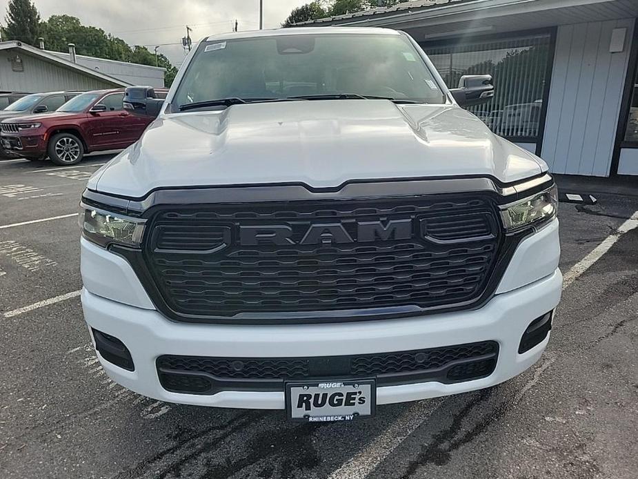 new 2025 Ram 1500 car