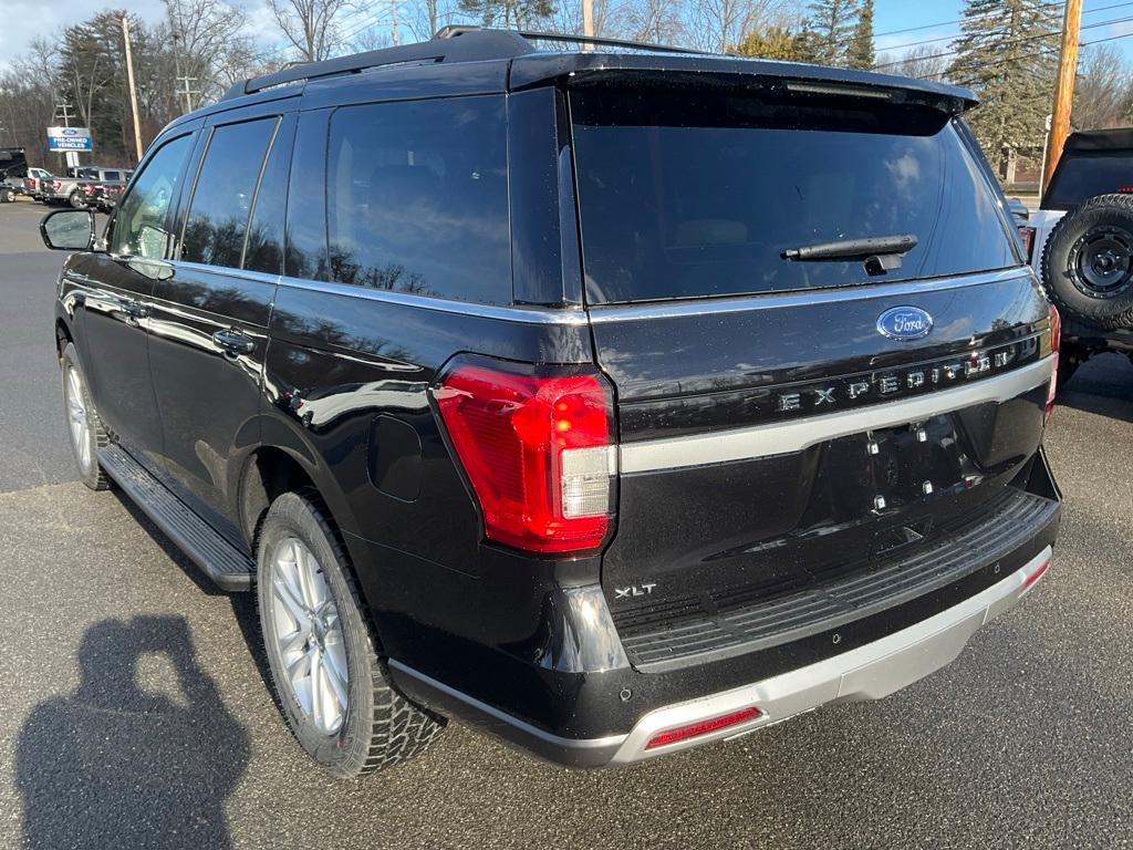 new 2024 Ford Expedition car, priced at $70,840