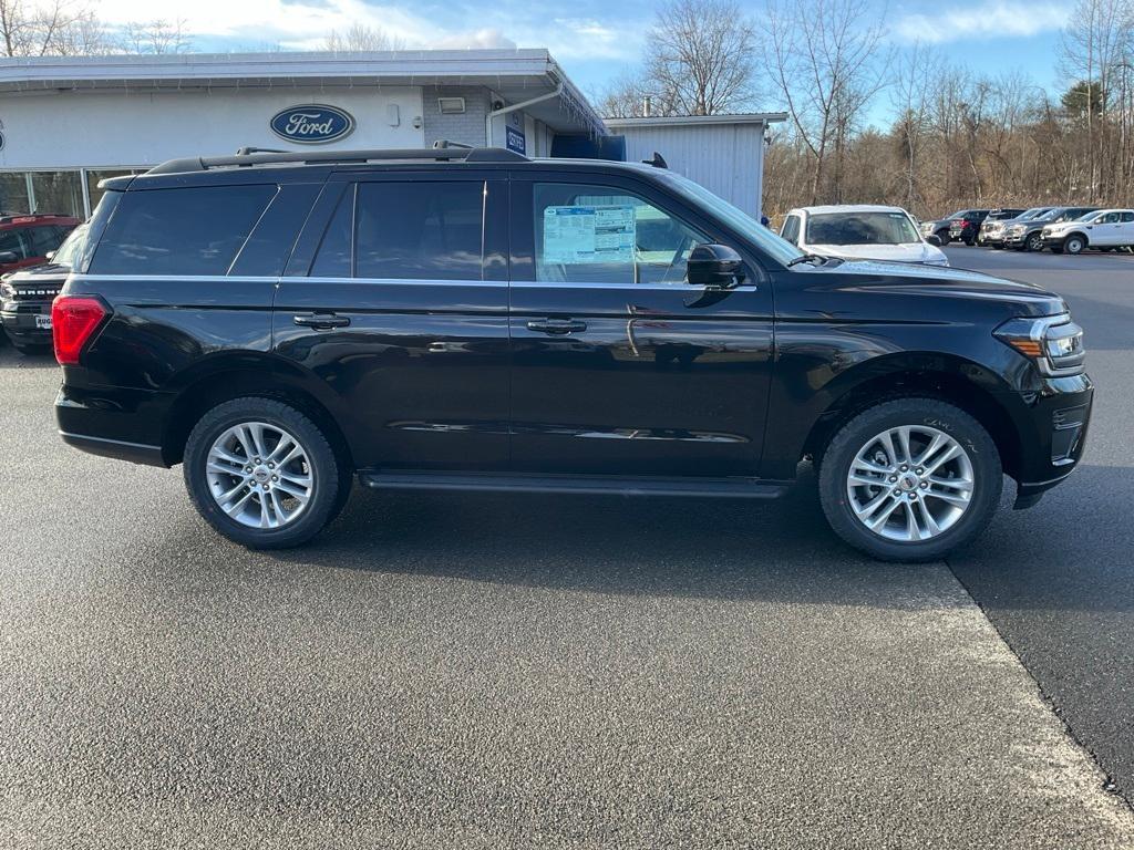 new 2024 Ford Expedition car, priced at $70,840