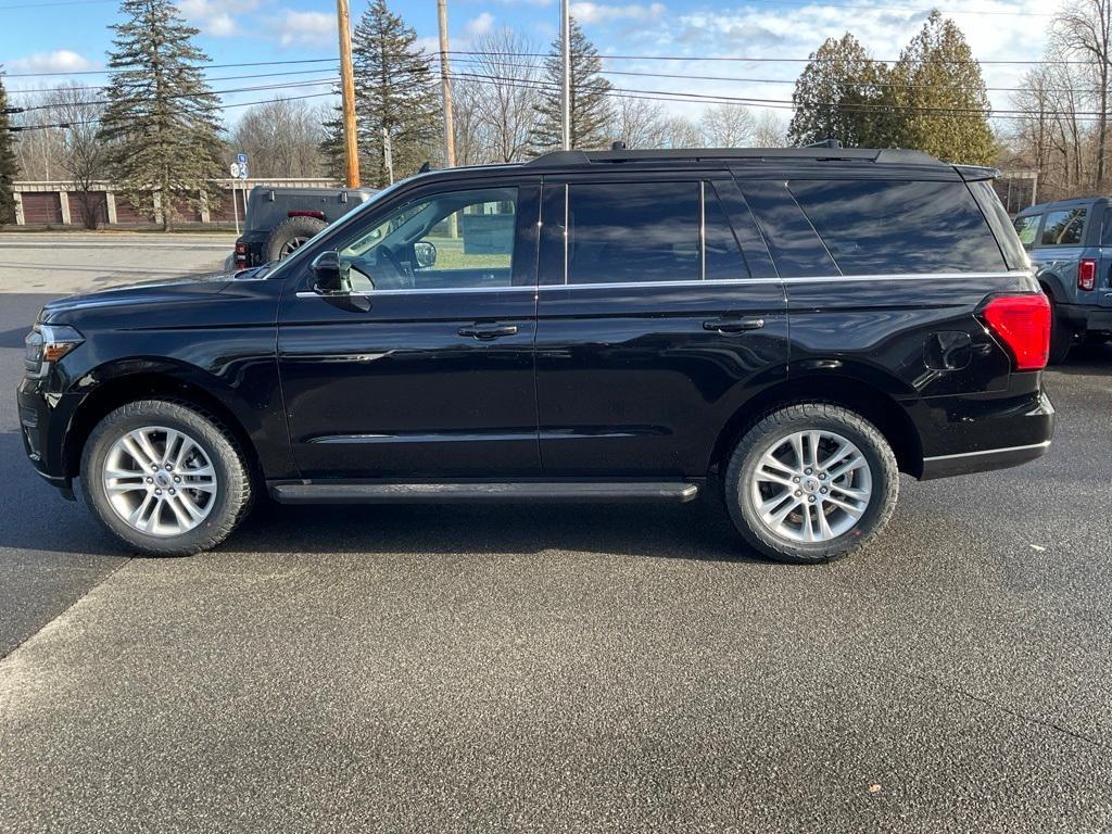 new 2024 Ford Expedition car, priced at $70,840