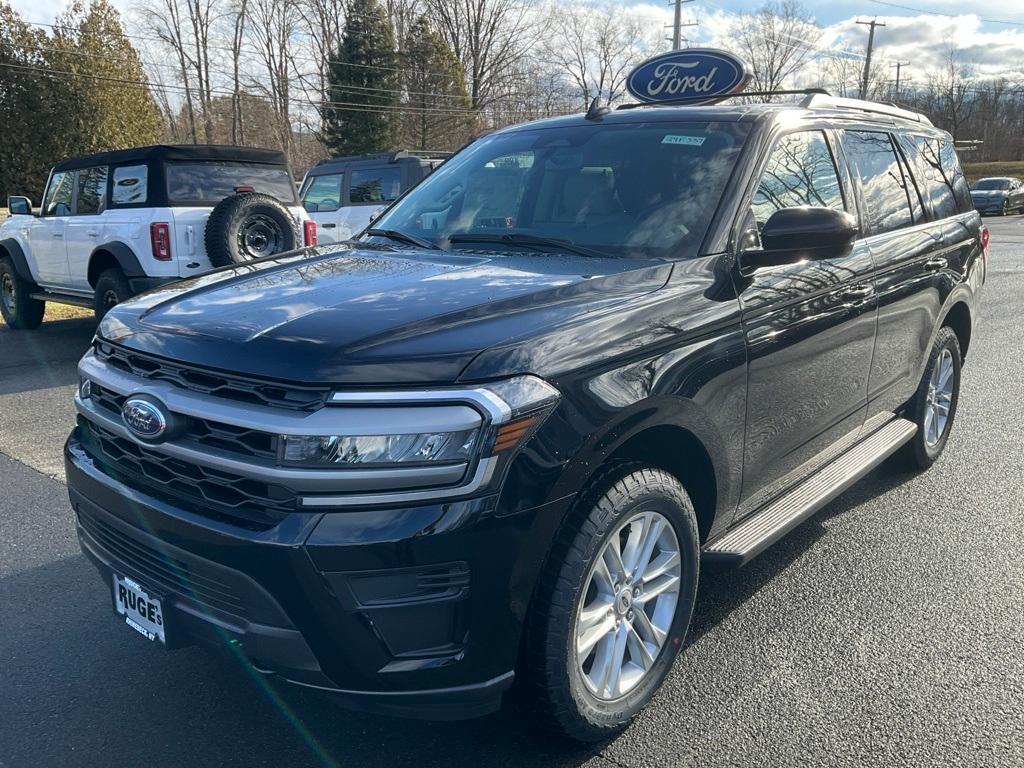 new 2024 Ford Expedition car, priced at $70,840