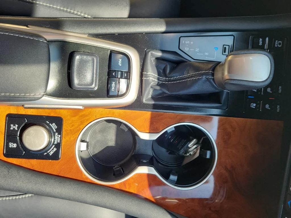 used 2018 Lexus RX 350L car, priced at $27,704