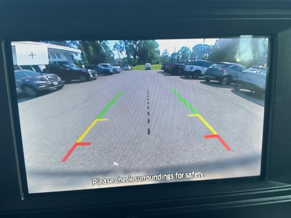 used 2023 Ford Bronco car, priced at $33,900