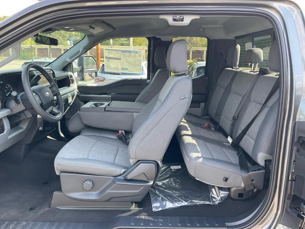 new 2026 Ford F-350 car, priced at $63,115