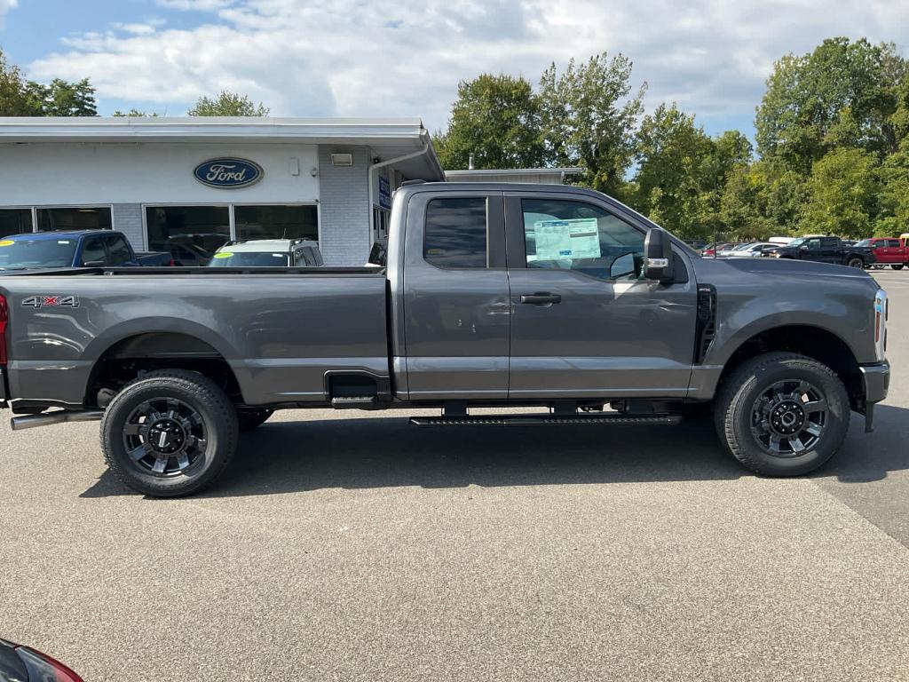 new 2026 Ford F-350 car, priced at $63,115