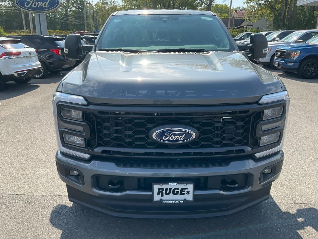 new 2026 Ford F-350 car, priced at $63,115