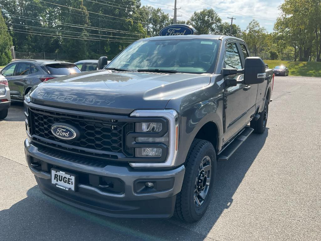 new 2026 Ford F-350 car, priced at $63,115