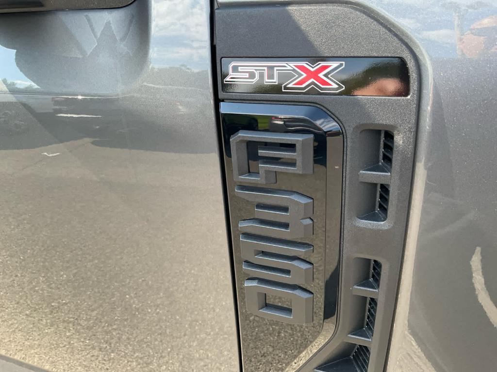 new 2026 Ford F-350 car, priced at $63,115