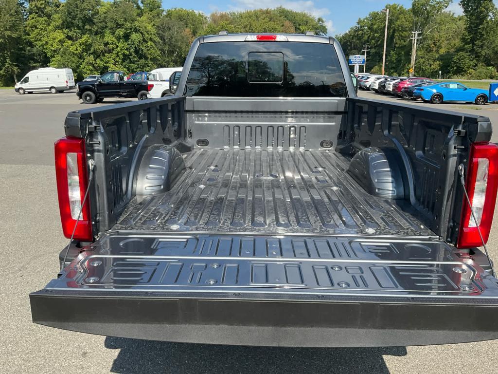 new 2026 Ford F-350 car, priced at $63,115