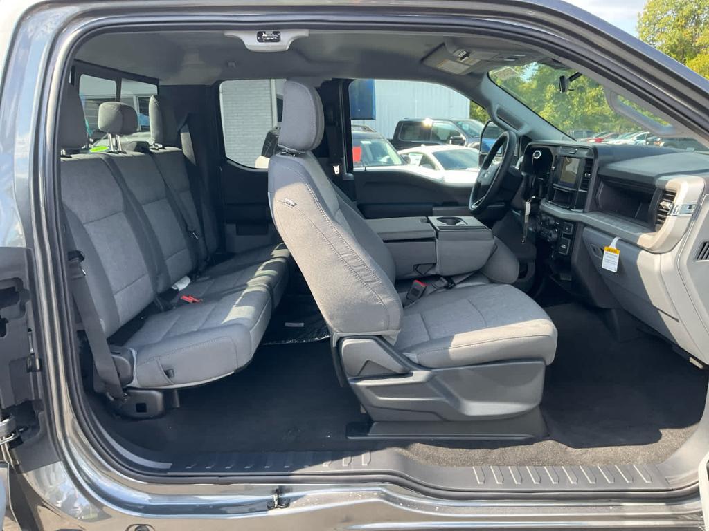 new 2026 Ford F-350 car, priced at $63,115