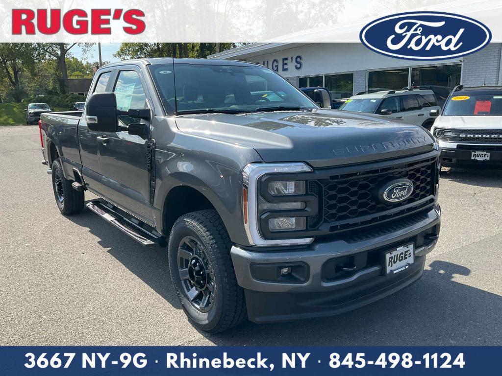 new 2026 Ford F-350 car, priced at $63,115