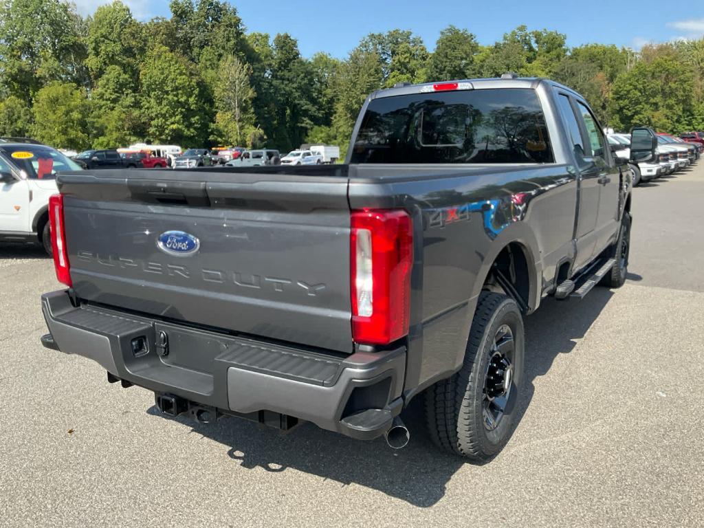 new 2026 Ford F-350 car, priced at $63,115