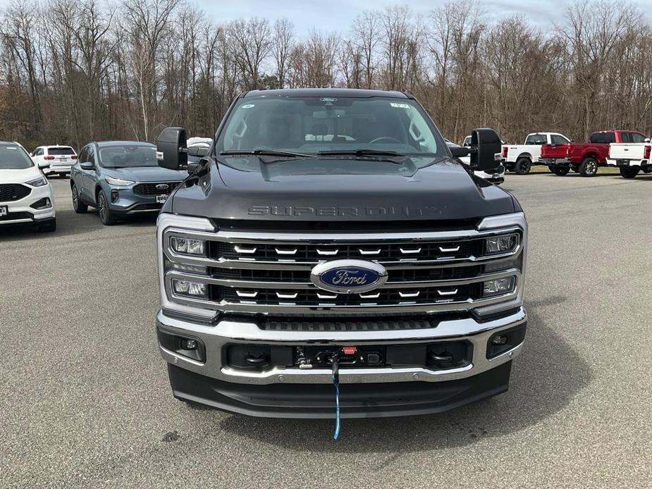 new 2024 Ford F-250 car, priced at $79,665