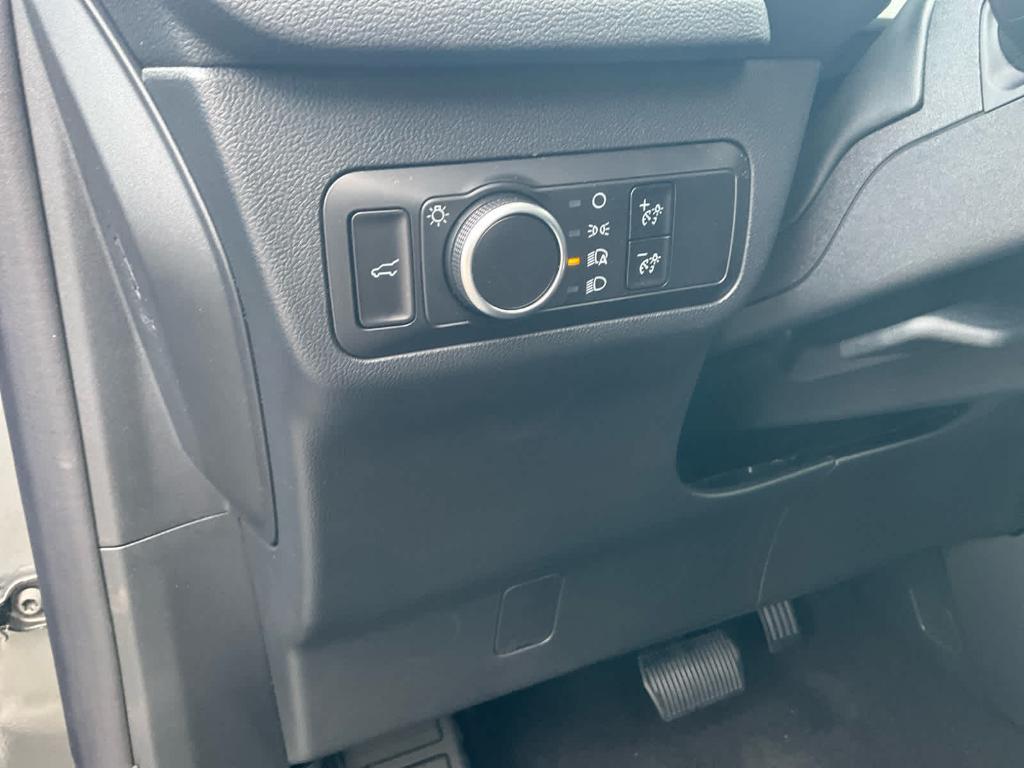 new 2025 Ford Escape car, priced at $33,405