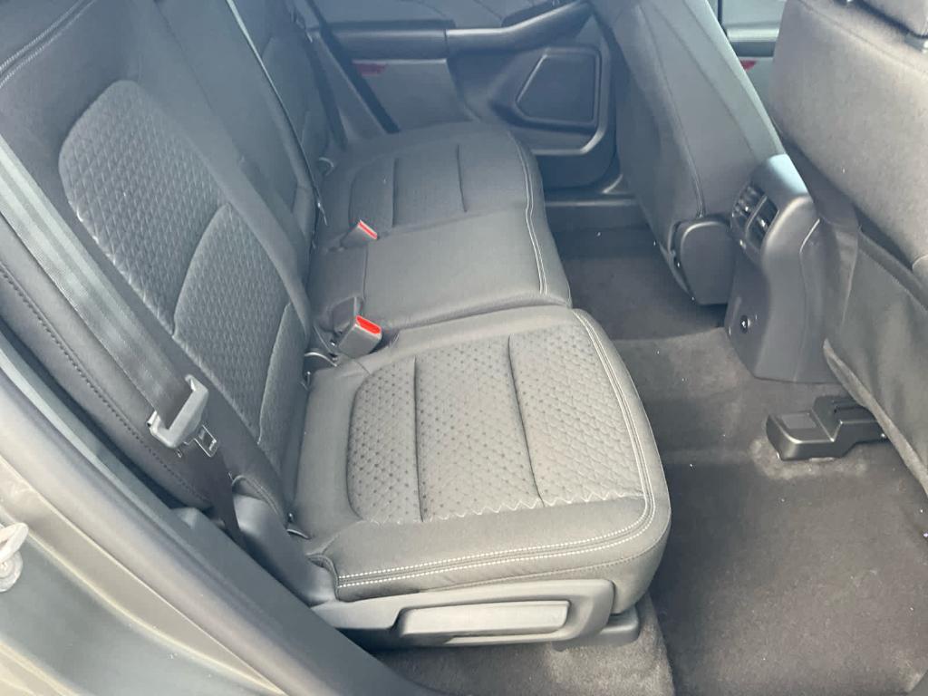 new 2025 Ford Escape car, priced at $33,405