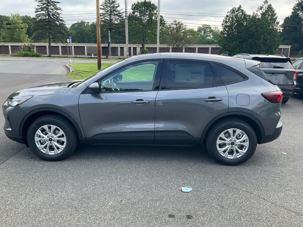 new 2025 Ford Escape car, priced at $33,405