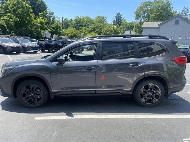 new 2024 Subaru Ascent car, priced at $47,996