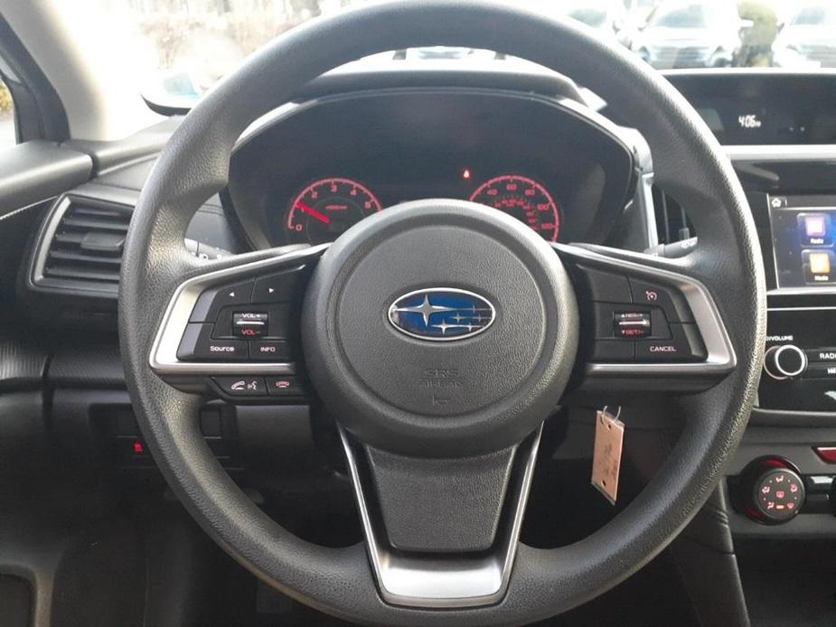 used 2018 Subaru Impreza car, priced at $15,457