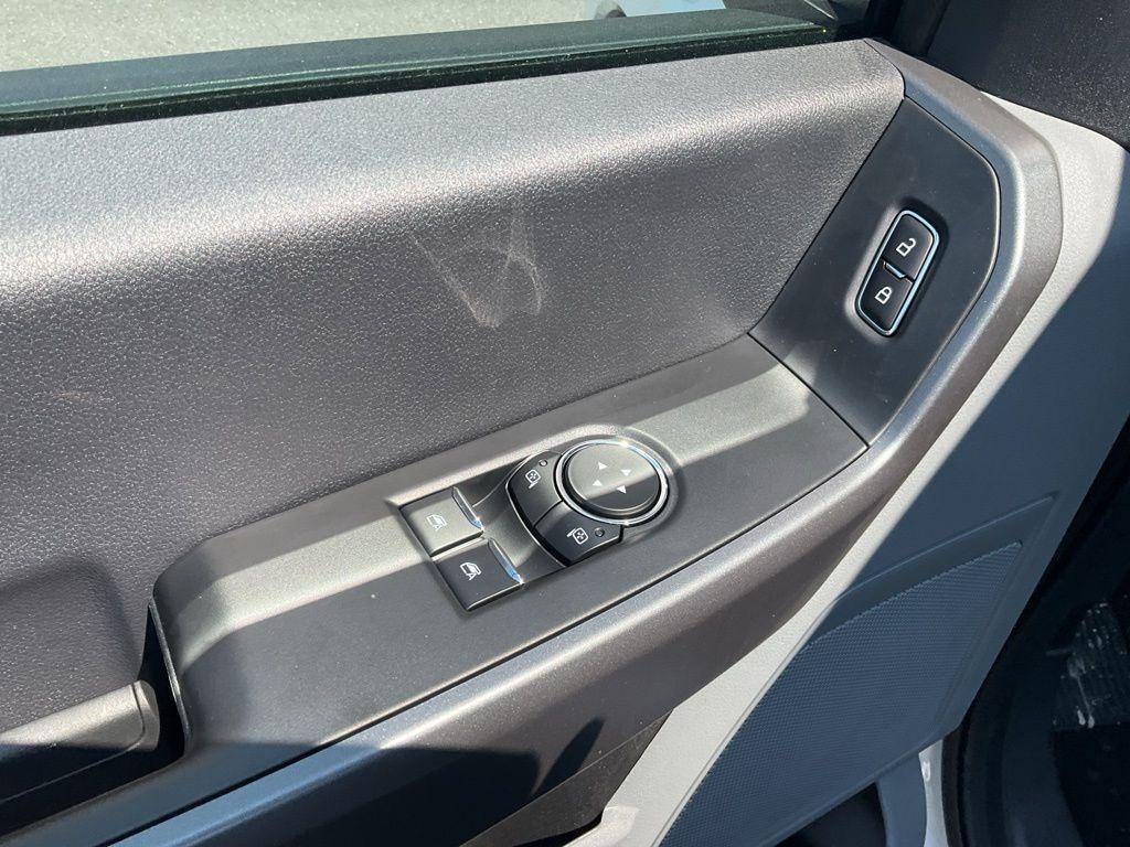 new 2025 Ford F-350 car, priced at $58,455