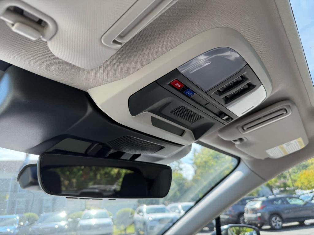 new 2025 Subaru Crosstrek car, priced at $32,250