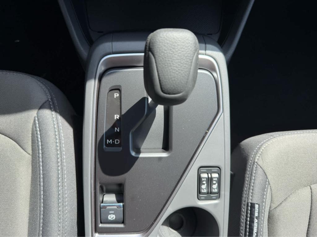 new 2025 Subaru Crosstrek car, priced at $32,250