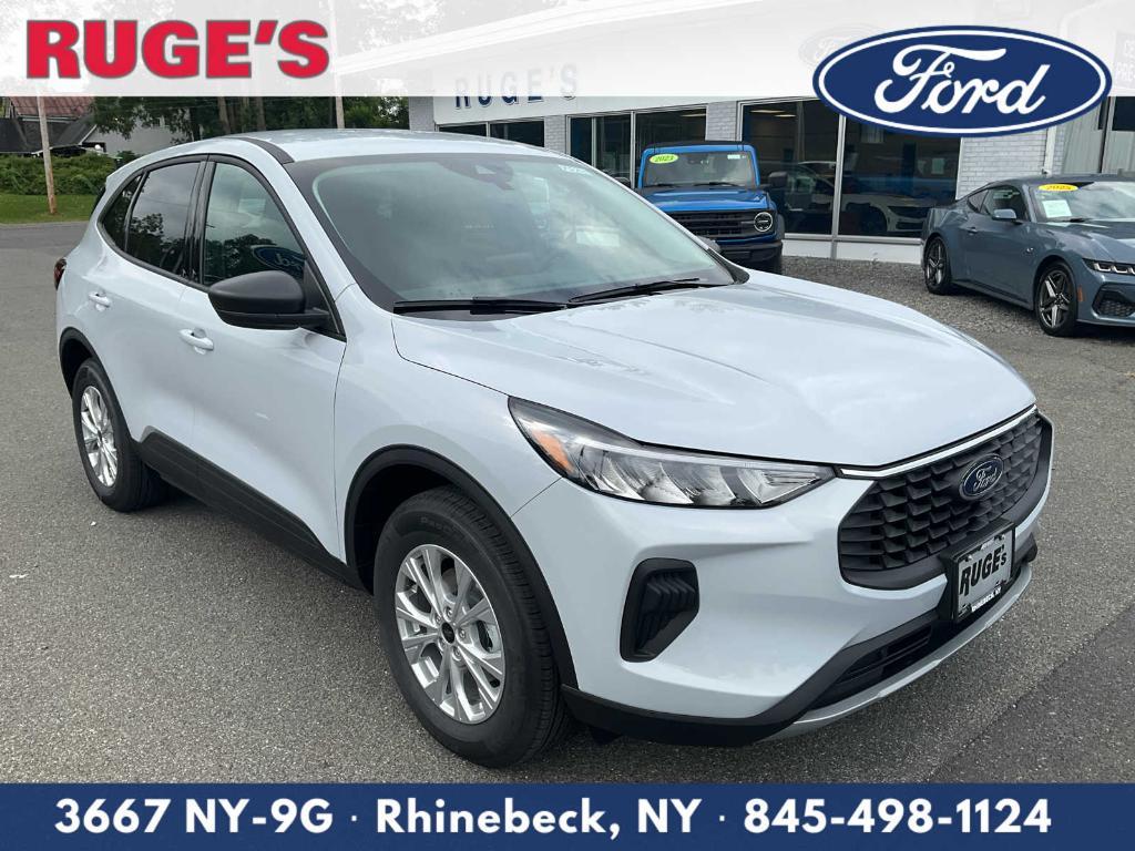 new 2025 Ford Escape car, priced at $32,999