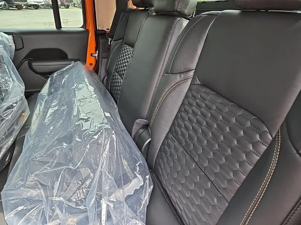 new 2025 Jeep Gladiator car, priced at $53,473