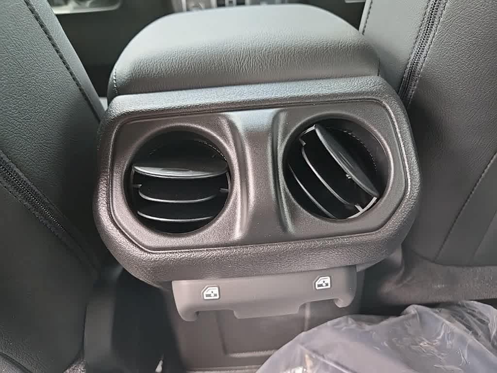 new 2025 Jeep Gladiator car, priced at $53,473