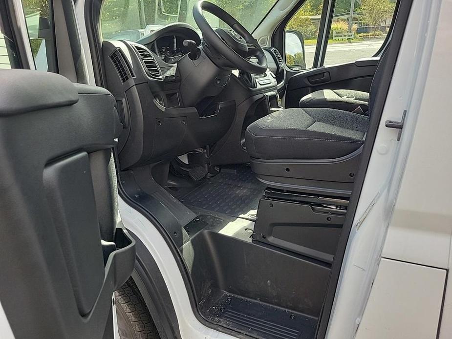 new 2024 Ram ProMaster 2500 car, priced at $49,180