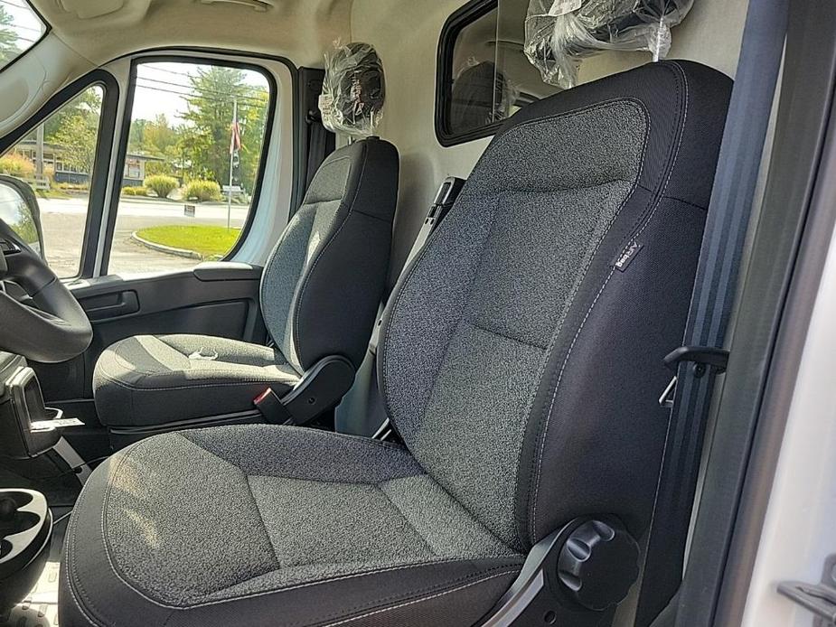 new 2024 Ram ProMaster 2500 car, priced at $49,180