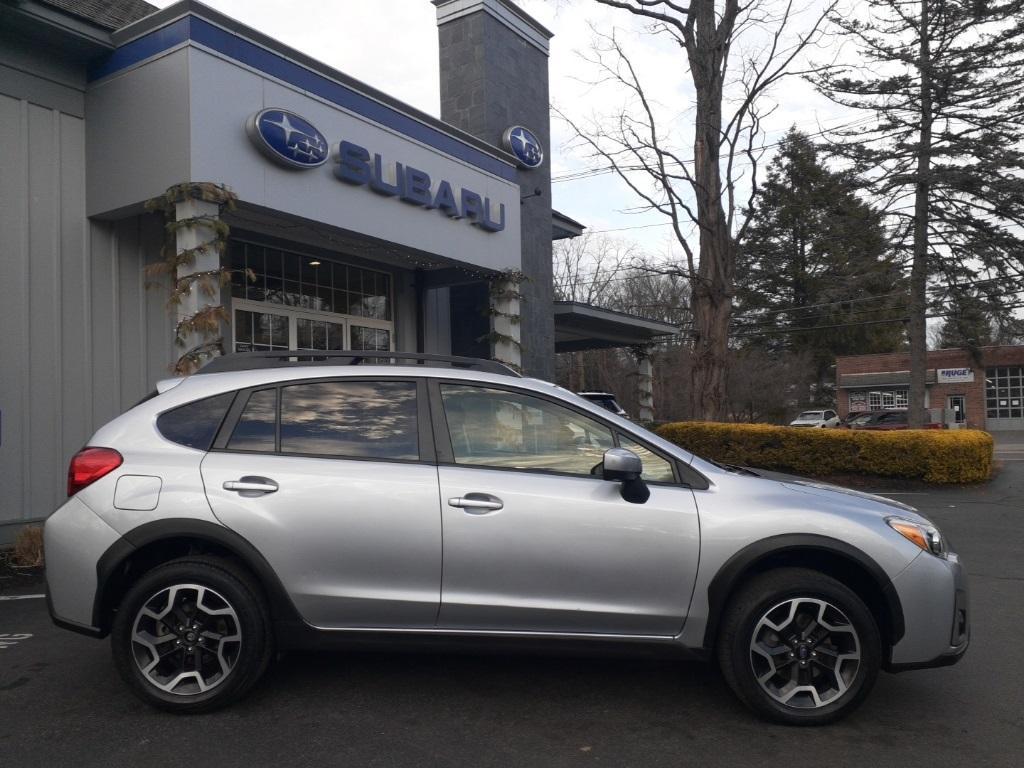 used 2017 Subaru Crosstrek car, priced at $17,966