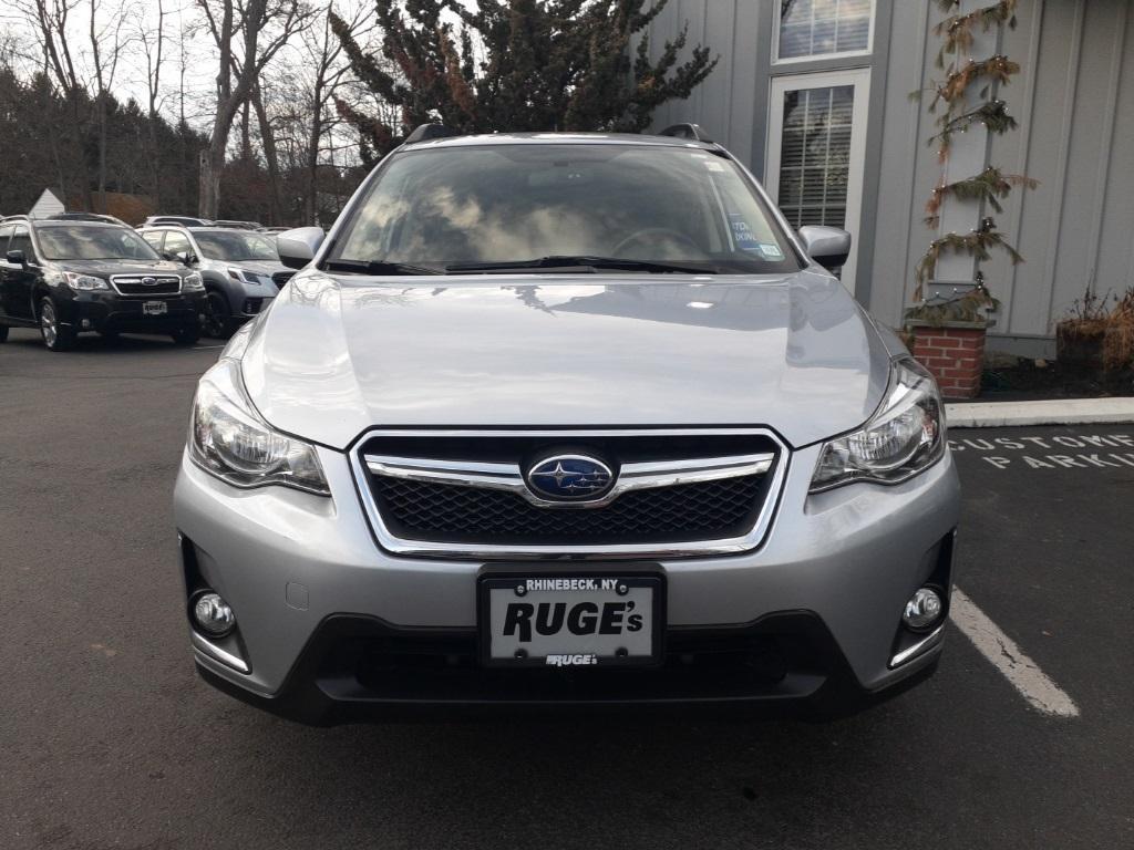 used 2017 Subaru Crosstrek car, priced at $17,966