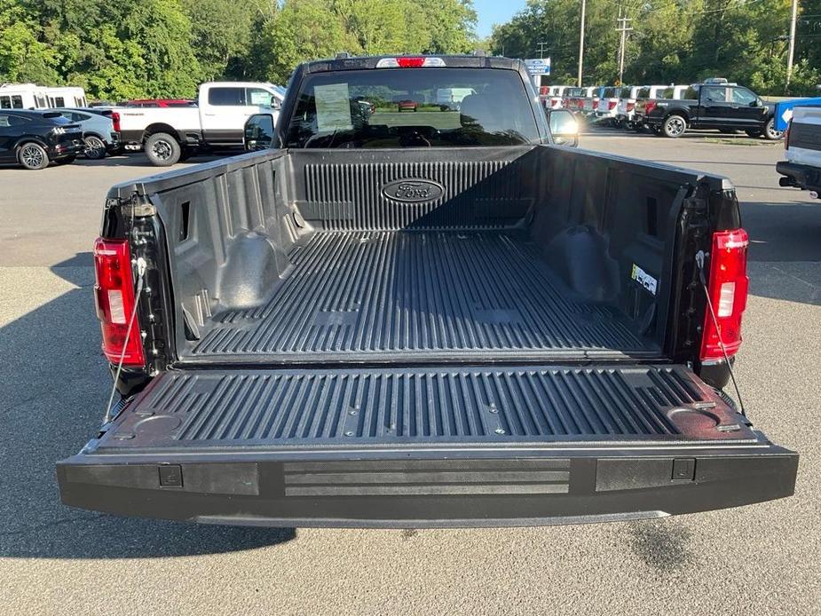 used 2022 Ford F-150 car, priced at $39,975