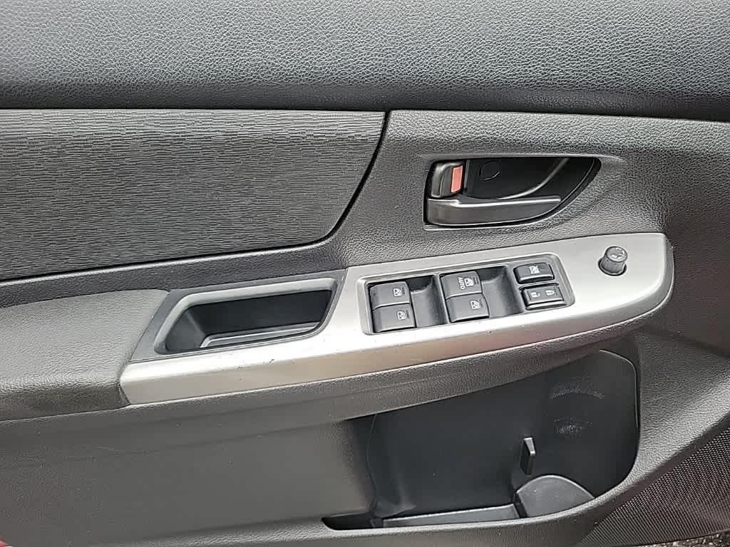 used 2016 Subaru Impreza car, priced at $12,769