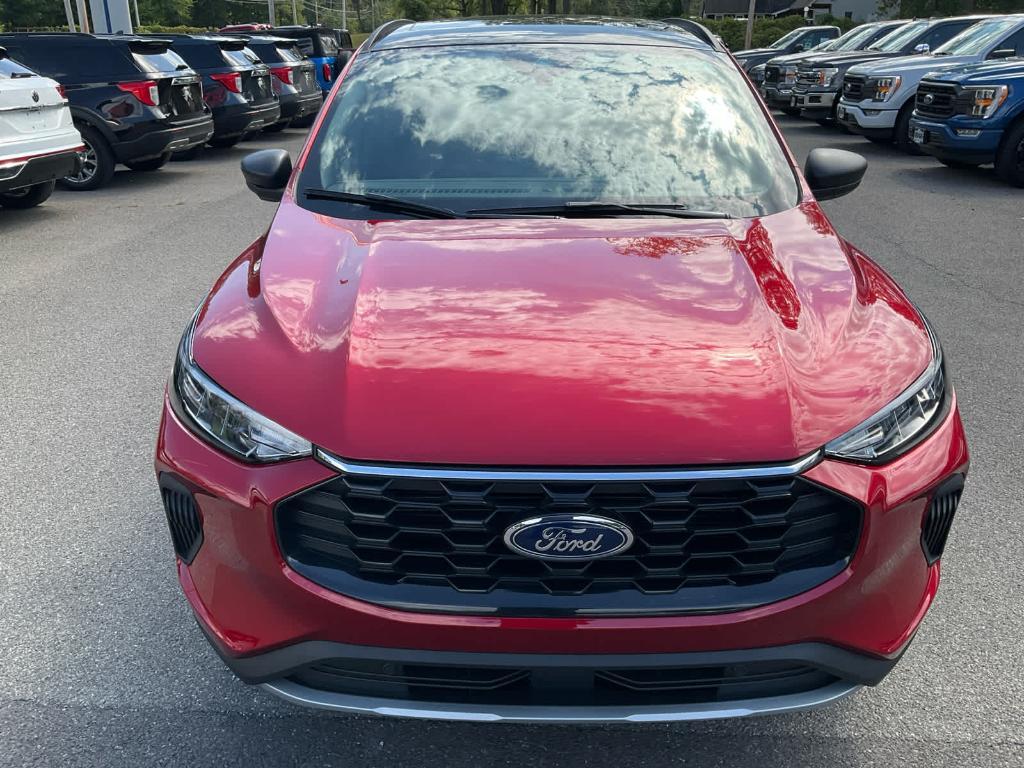 new 2025 Ford Escape car, priced at $37,175