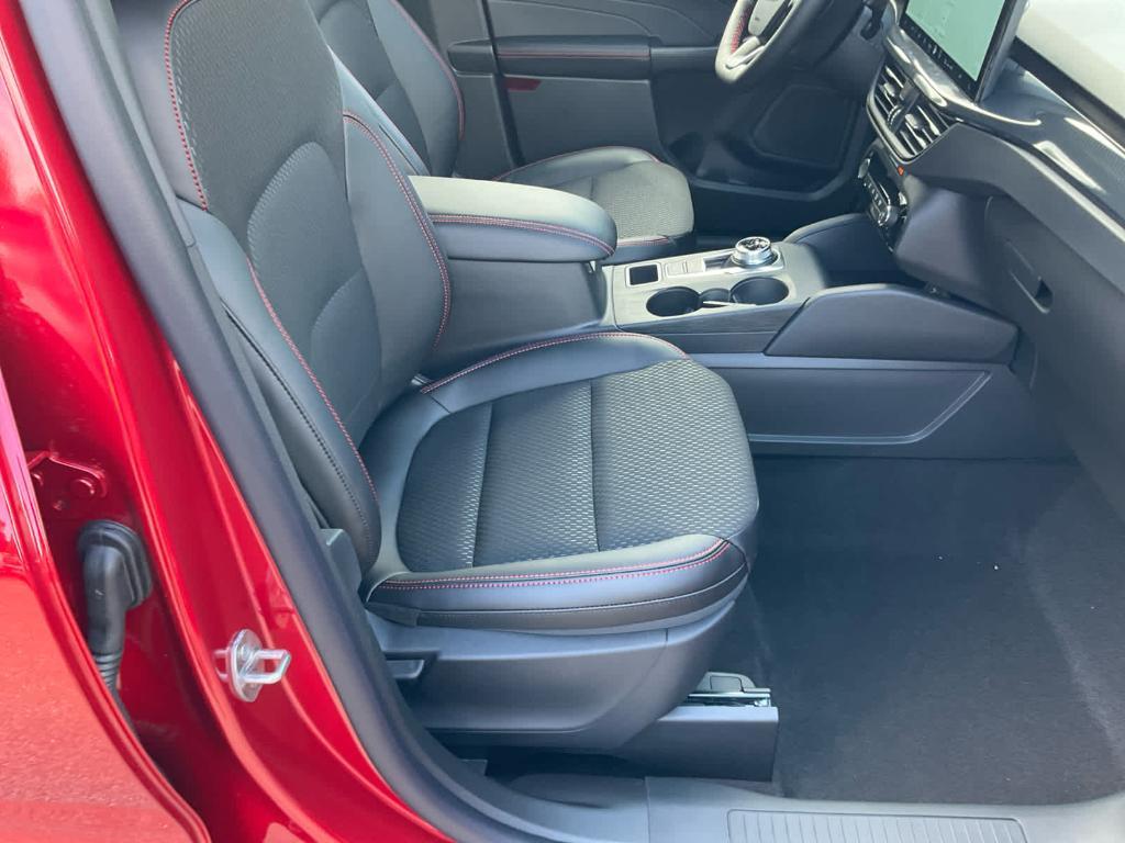 new 2025 Ford Escape car, priced at $37,175
