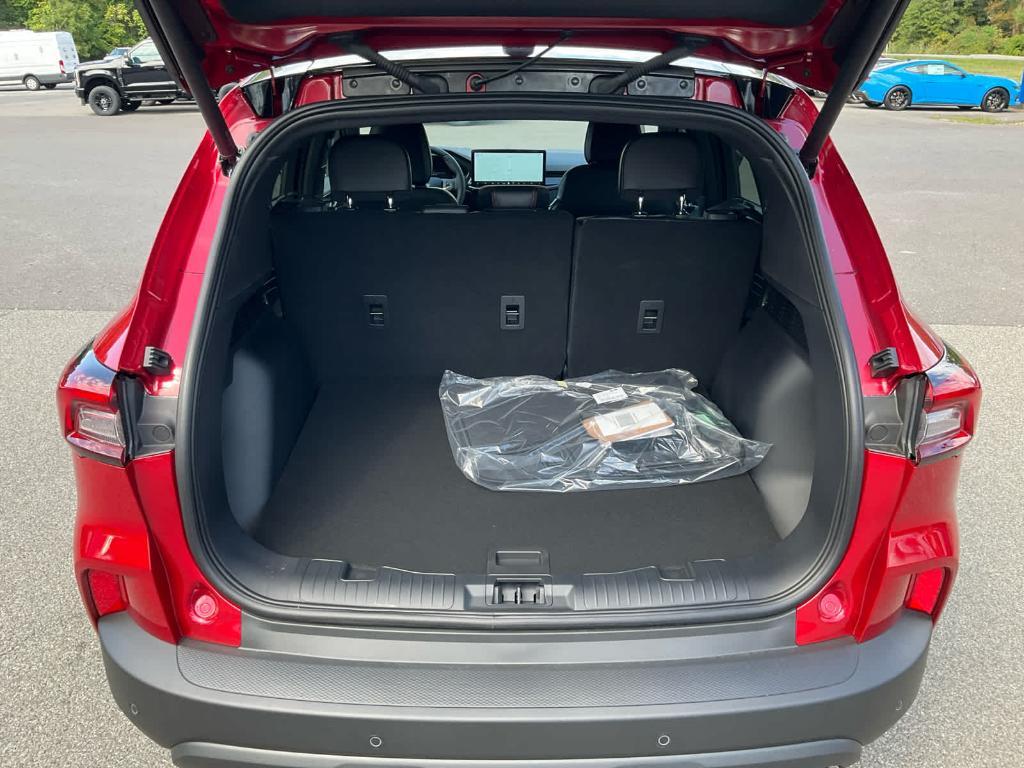 new 2025 Ford Escape car, priced at $37,175