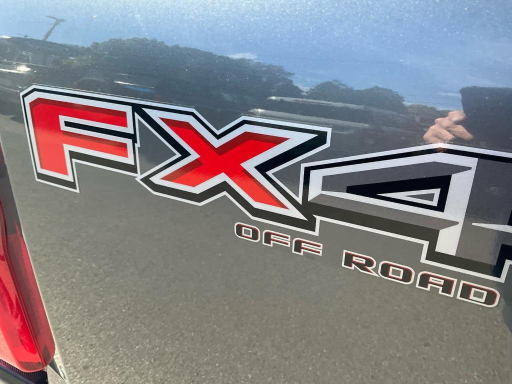 used 2023 Ford F-250 car, priced at $43,600