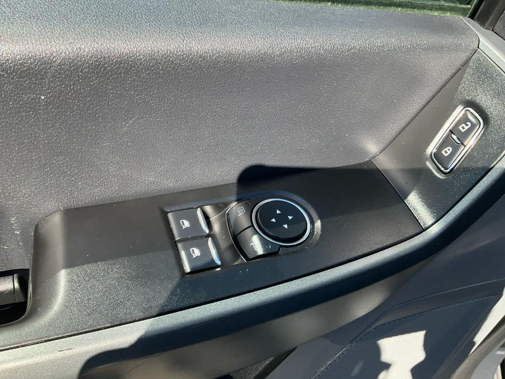 used 2023 Ford F-250 car, priced at $43,600