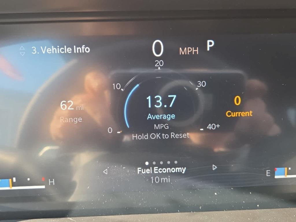 new 2025 Jeep Grand Cherokee car, priced at $53,140