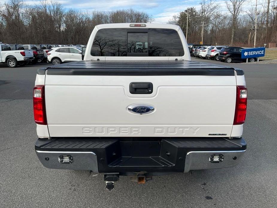 used 2014 Ford F-350 car, priced at $29,995