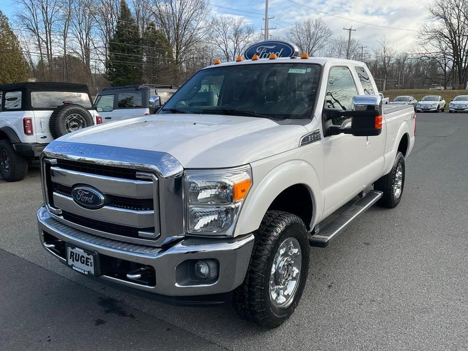 used 2014 Ford F-350 car, priced at $29,995