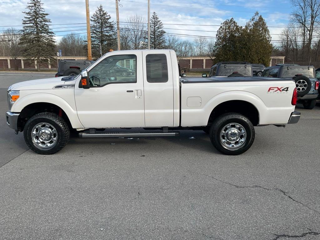 used 2014 Ford F-350 car, priced at $29,995