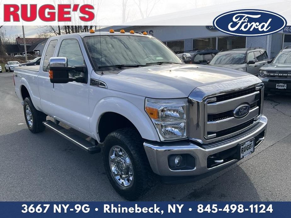 used 2014 Ford F-350 car, priced at $29,995