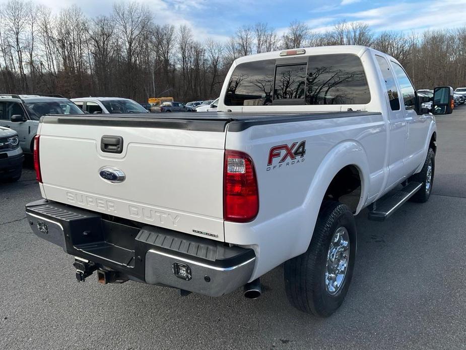 used 2014 Ford F-350 car, priced at $29,995