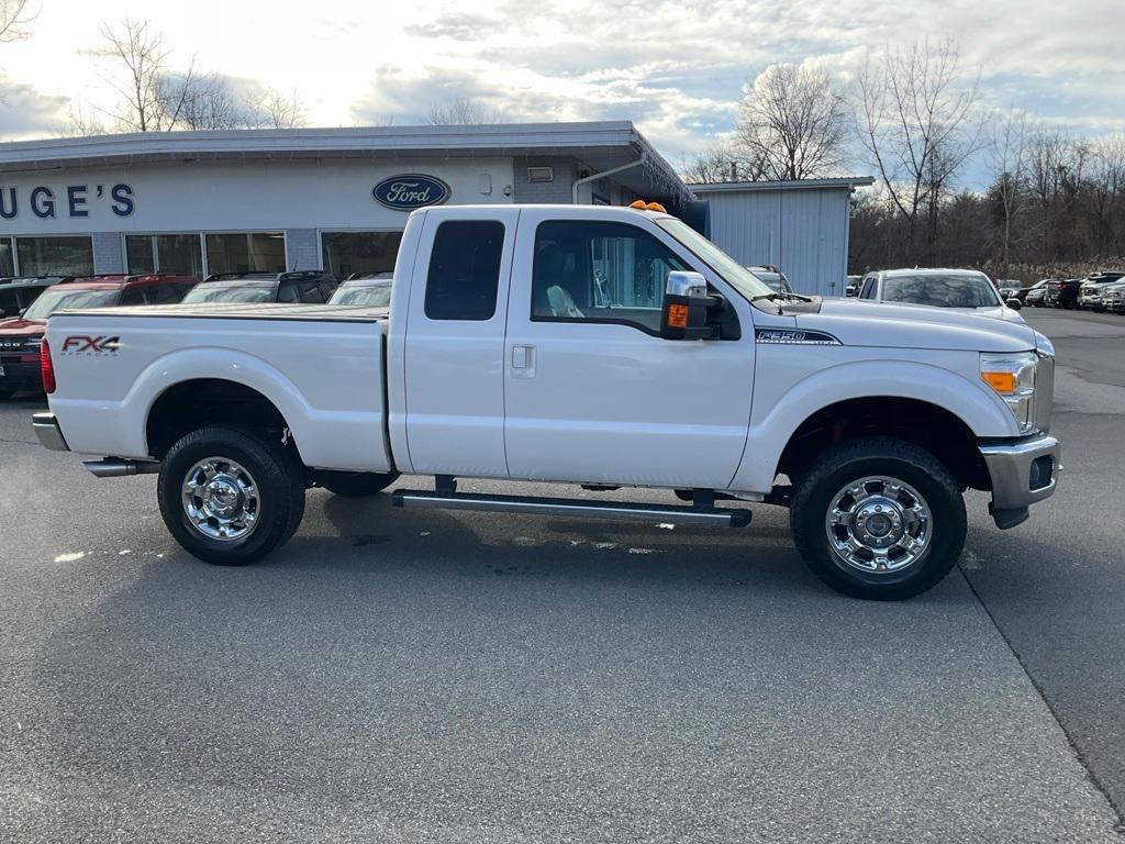 used 2014 Ford F-350 car, priced at $29,995