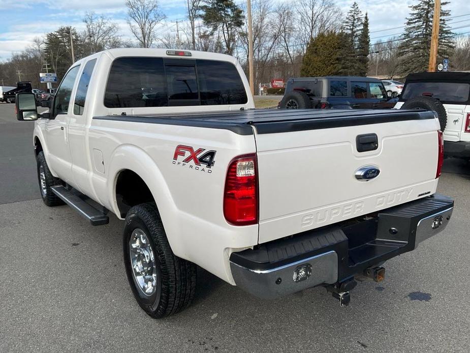 used 2014 Ford F-350 car, priced at $29,995