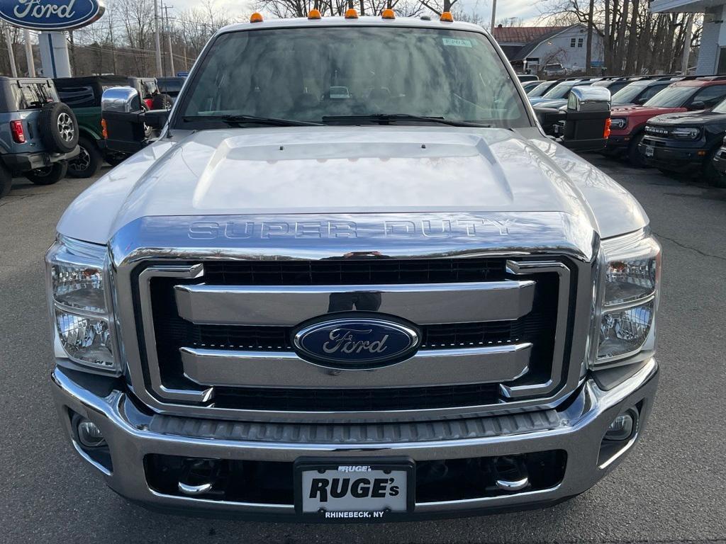 used 2014 Ford F-350 car, priced at $29,995