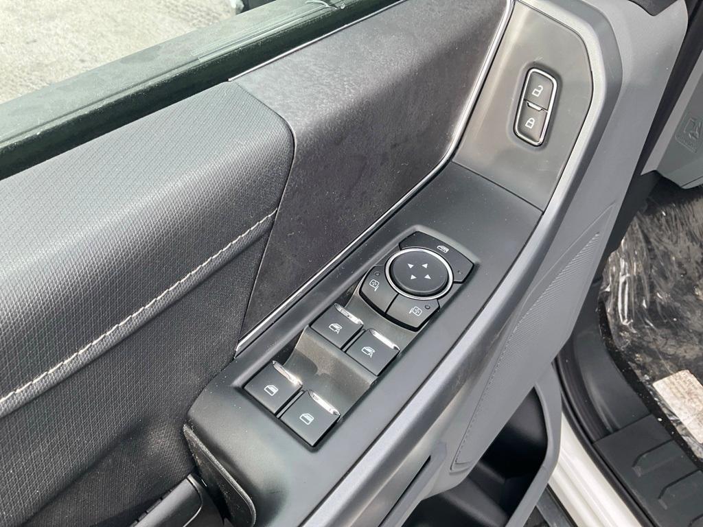 new 2025 Ford F-150 car, priced at $54,658